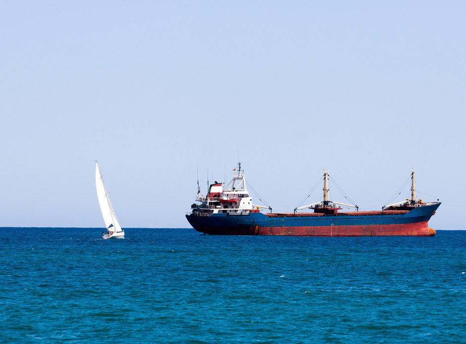 Marine boats will meet